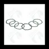 Yukon Differential Pinion Shim SK F8